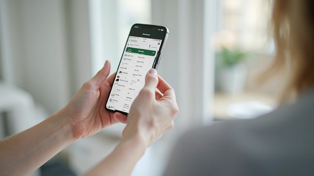 Digitale Finanz-Apps und Tools für intelligentes Budgetmanagement und Ausgabenkontrolle