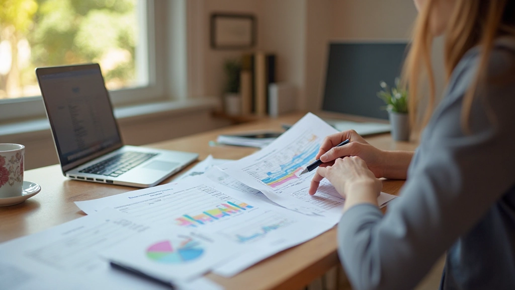 Sparziele setzen und visualisieren mit Zielplanungs-Tools